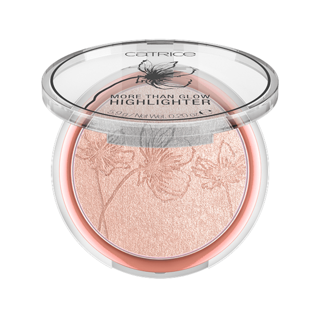 Catrice-More-Than-Glow-Highlighter-020 Catrice More Than Glow Highlighter 020 – Image 1