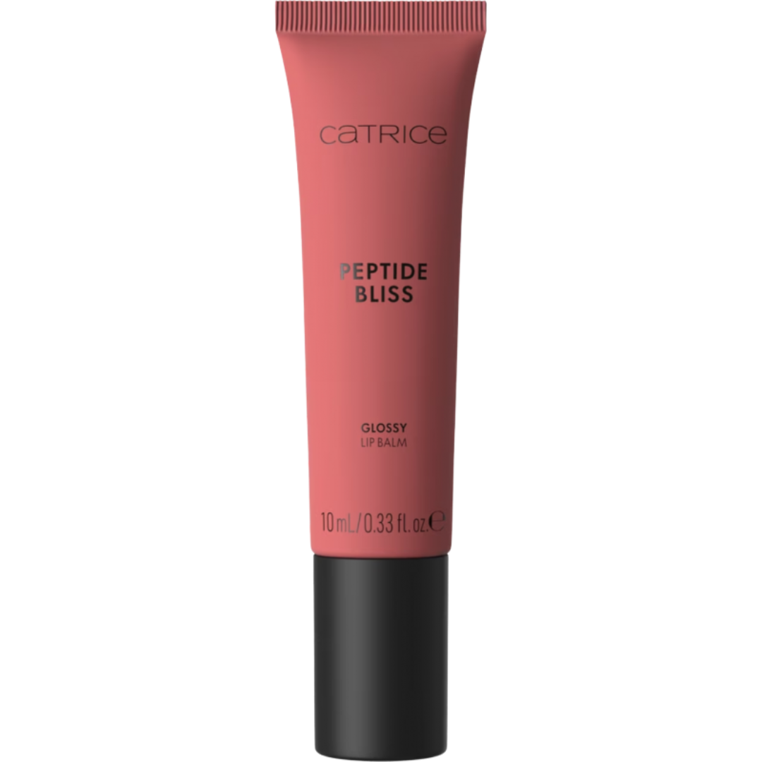 Catrice-Peptide-Bliss-Lip-Balm-020 Catrice Peptide Bliss Lipstick Balm 020 – Image 1