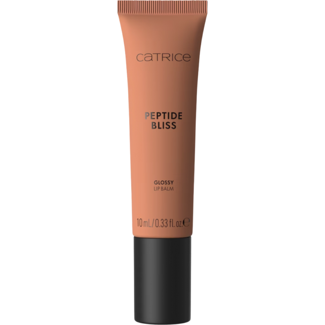 Catrice-Peptide-Bliss-Lip-Balm-040 Catrice Peptide Bliss Lipstick Balm 040 – Image 1