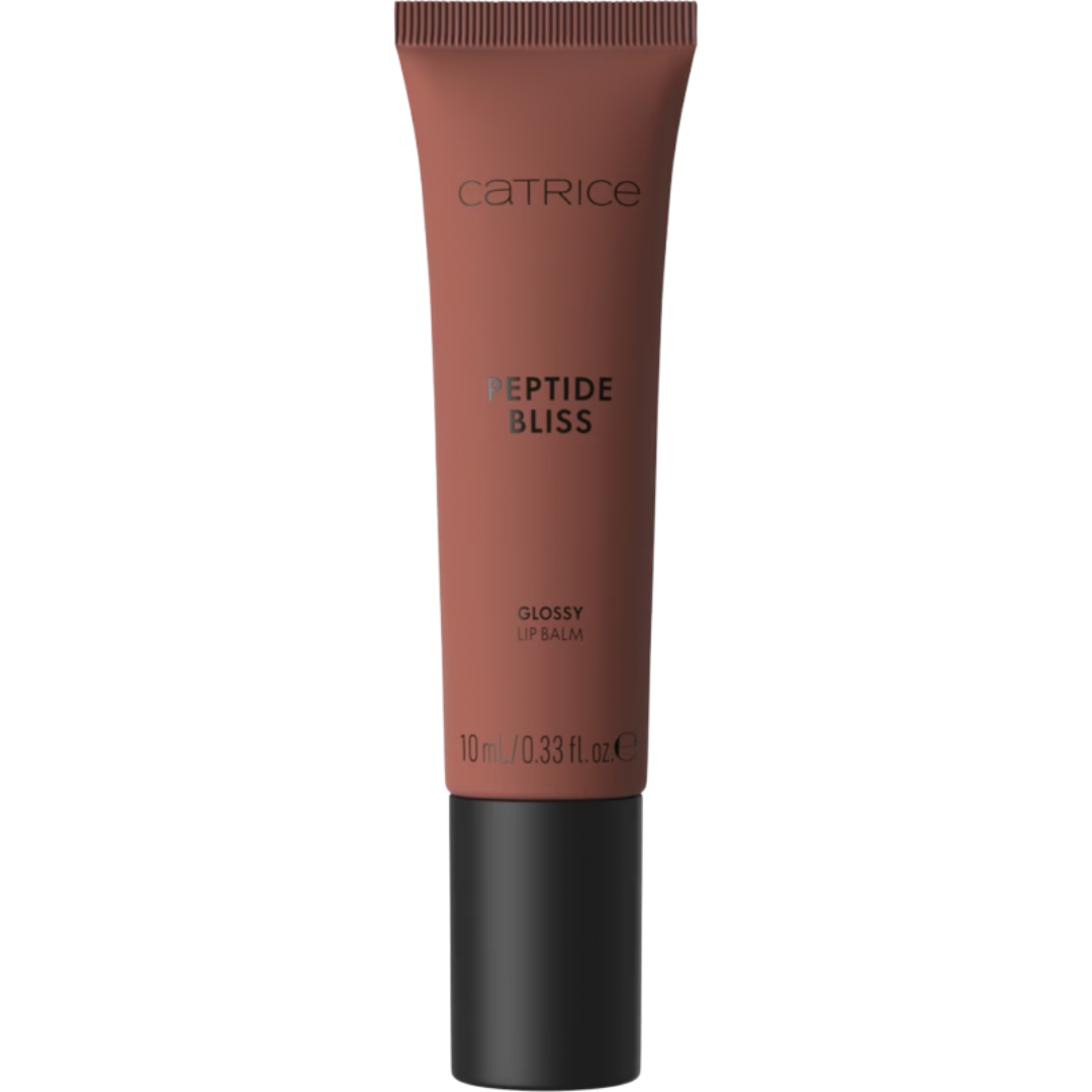 Catrice-Peptide-Bliss-Lip-Balm-050 Catrice Peptide Bliss Lipstick Balm 050 – Image 1