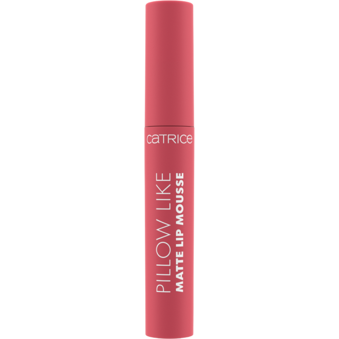 Catrice-Pillow-Like-Matte-Lip-Mousse-030 Catrice Pillow Like Matte Lipstick Mousse 030 – Image 1