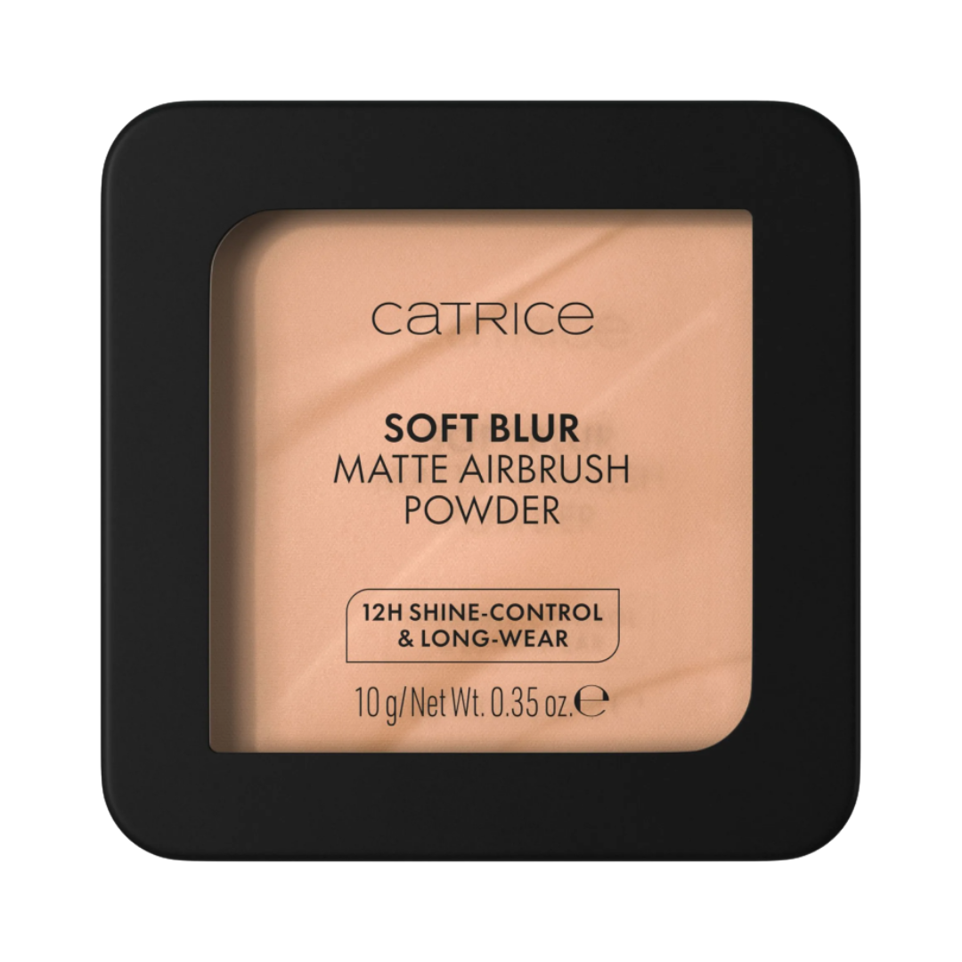 Catrice-Soft-Blur-Matte-Airbr.-Powder-031W Catrice Soft Blur Matte Airbrush Powder 031W – Image 1