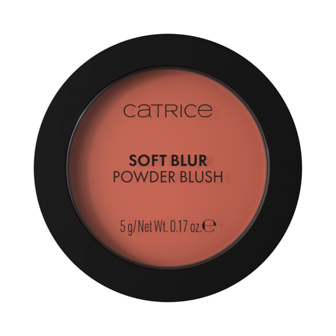 Catrice-Soft-Blur-Powder-Blush-030 Catrice Soft Blur Powder Blush 030 – Image 1