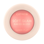 Catrice Soft Glam Baked Blush 010