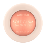 Catrice Soft Glam Baked Blush 020