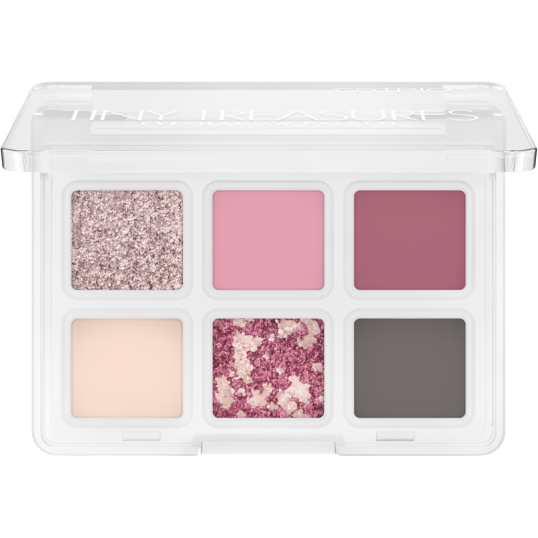 Catrice-Tiny-Tr.-Eyesh.-Pal.-020 Catrice Tiny Treasures Eyeshadow Pallette 020 – Image 1