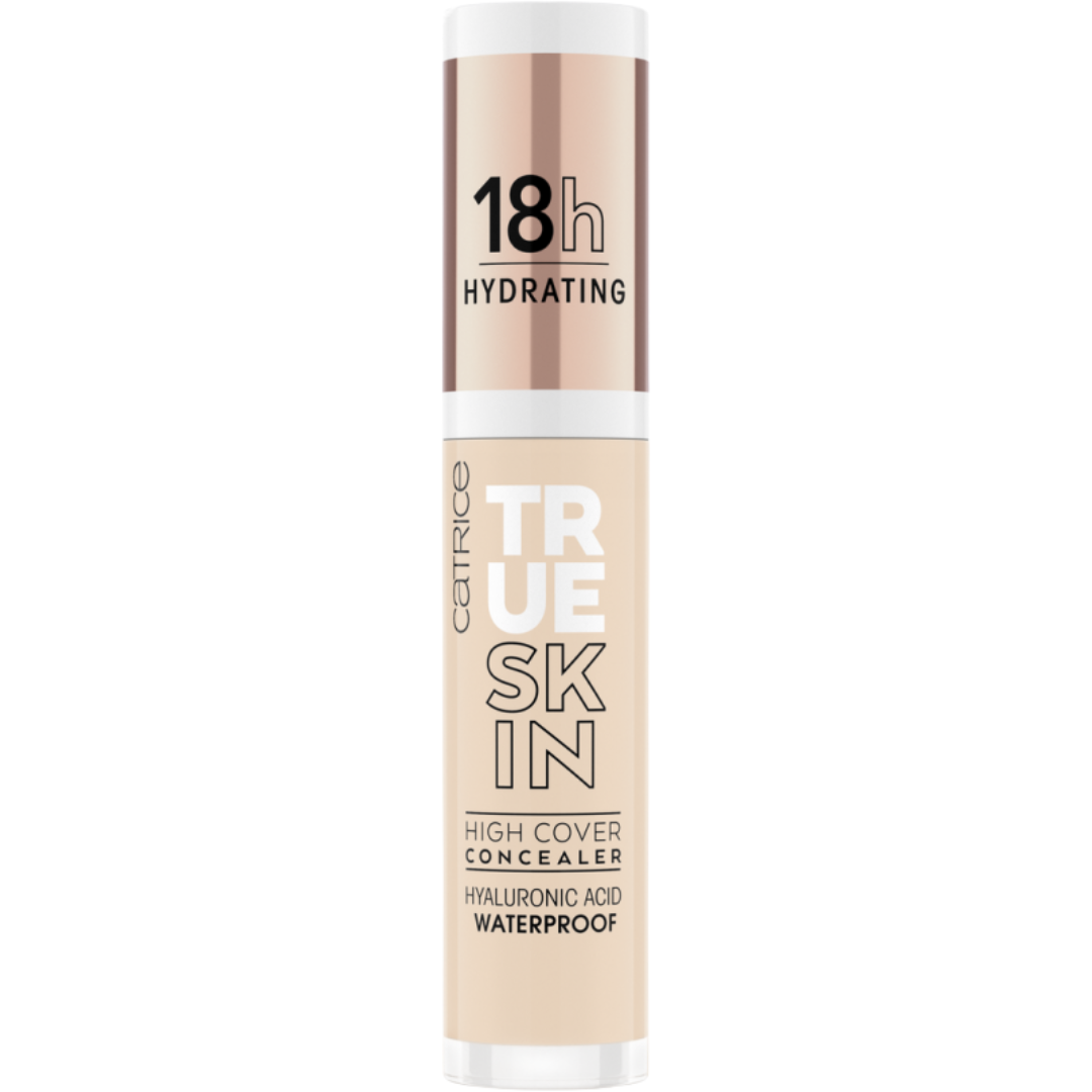 Catrice-True-Skin-High-Cover-Concealer-005-2 Catrice True Skin High Cover Concealer 005 – Image 1