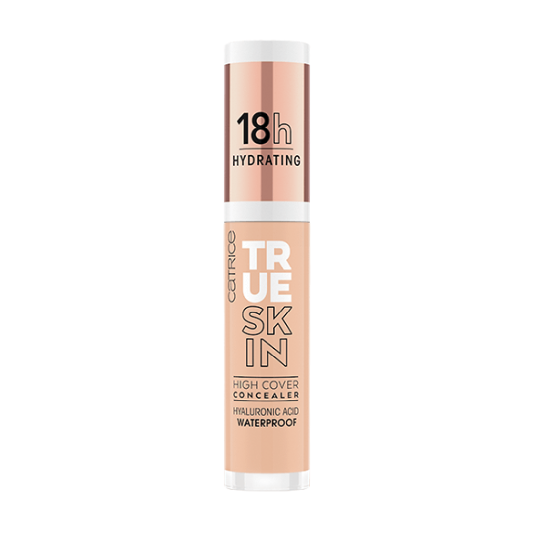 Catrice-True-Skin-High-Cover-Concealer-005 Catrice True Skin High Cover Concealer 010 – Image 1