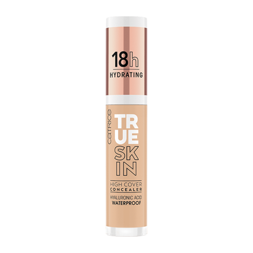 Catrice-True-Skin-High-Cover-Concealer-032 Catrice True Skin High Cover Concealer 032 – Image 1