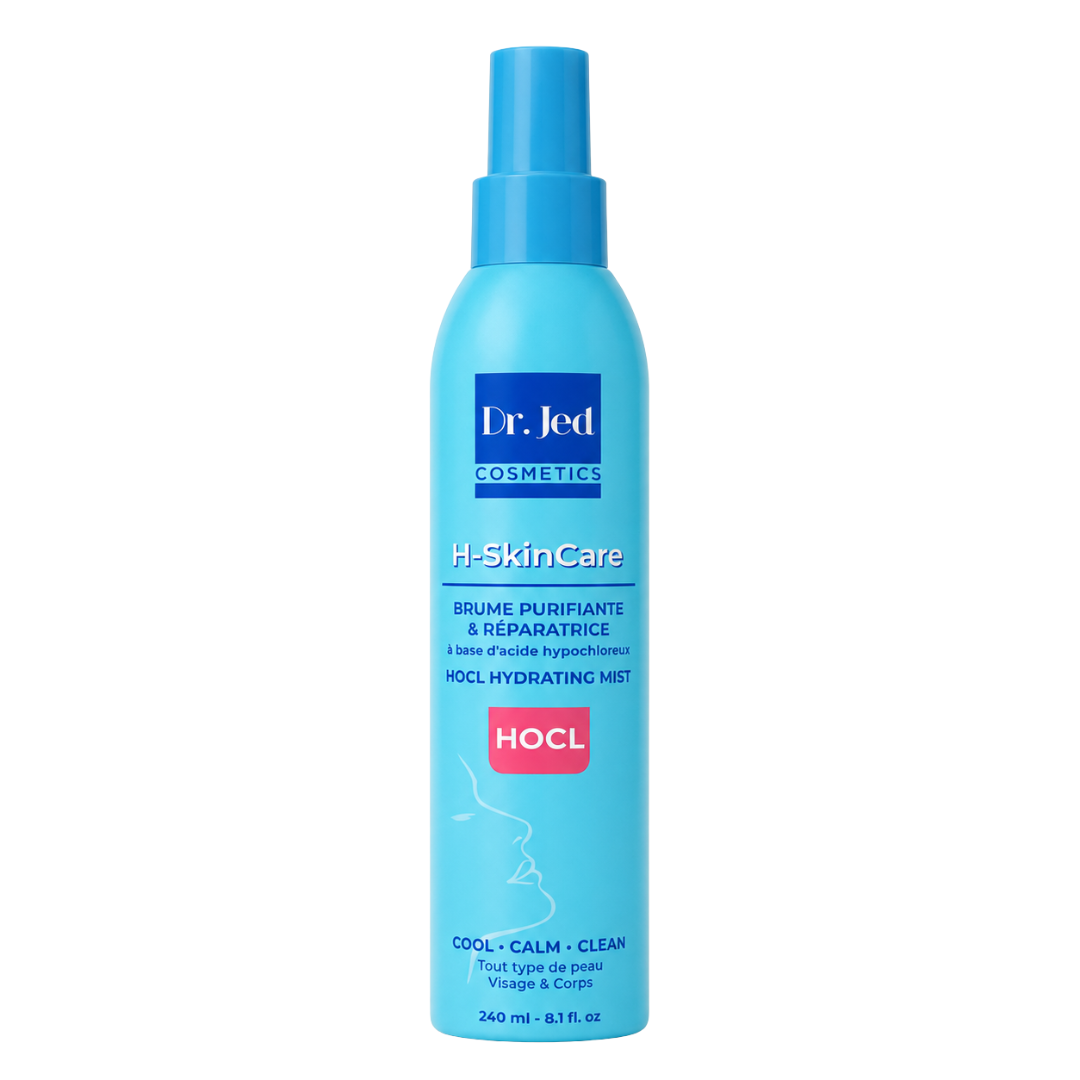 Dr-Jed-Brume-HOCL-240ml Dr Jed Brume Purifiante HOCL 240ml – Image 1
