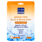 Dr Jed Masque Tissu Eclat & Revitalisant 25ml