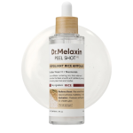 Dr.Melaxin Peel Shot Exfoliating White Rice Ampoule 80ml
