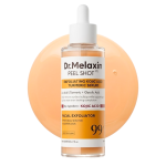 Dr.Melaxin Peel Shot Exfoliating kojic Acid Turmeric Serum 80ml