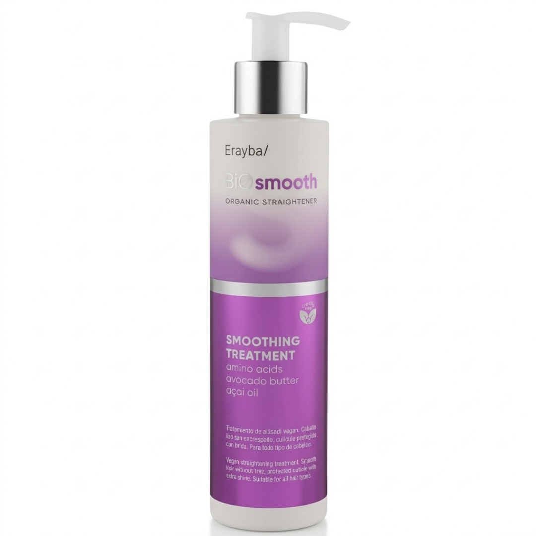 Erayba-Smoothing-Treatment-Proteine-1L Erayba Smoothing Treatment Proteine 1L – Image 1