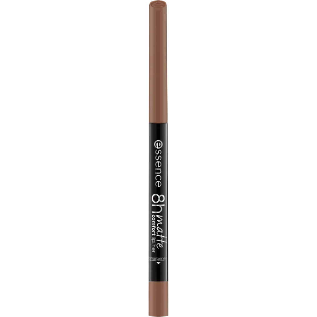 Essence-8H-Matte-Comfort-Lipliner-10 Essence 8H Matte Comfort Lipliner 10 – Image 1