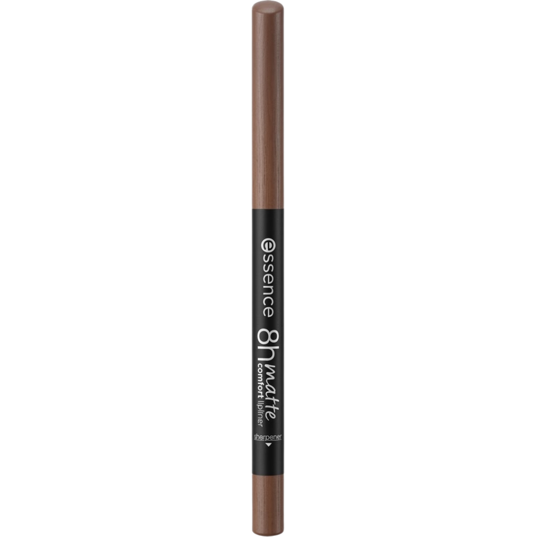 Essence-8H-Matte-Comfort-Lipliner-22 Essence 8H Matte Comfort Lipliner 22 – Image 1