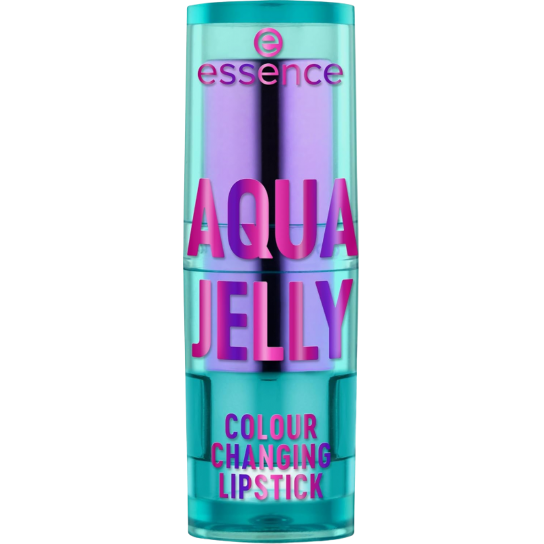 Essence-Aqua-Jelly-Colour-Changing-Lipst Essence Aqua Jelly Colour Changing Lipstick – Image 1