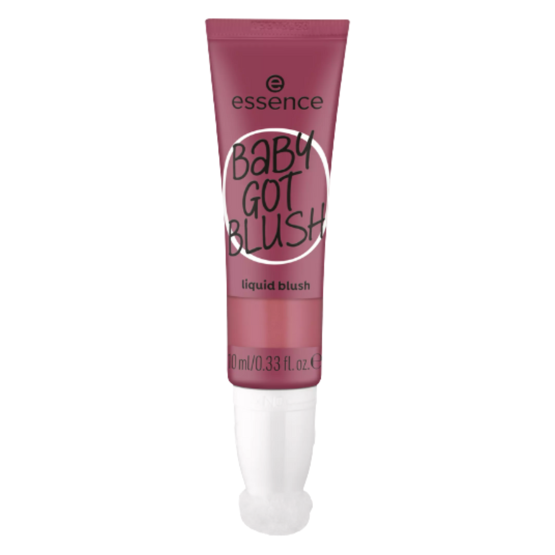 Essence-Baby-Got-Blush-Liquid-Blush-20 Essence Baby Got Blush Liquid Blush 20 – Image 1