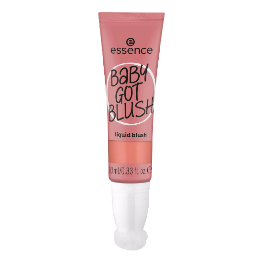 Essence-Baby-Got-Blush-Liquid-Blush-30 Essence Baby Got Blush Liquid Blush 30 – Image 1