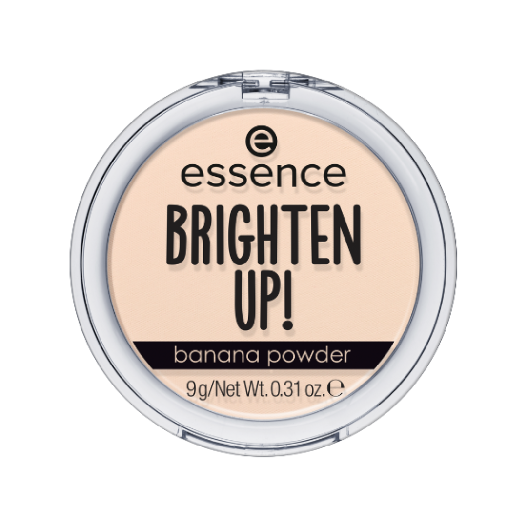 Essence-Brighten-Up-Banana-Powder-20 Essence Brighten Up! Banana Powder 20 – Image 1