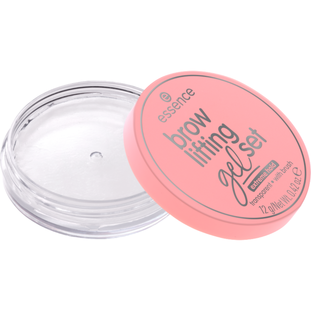 Essence-Brow-Lifting-Gel-Set Essence Brow Lifting Gel Set – Image 1