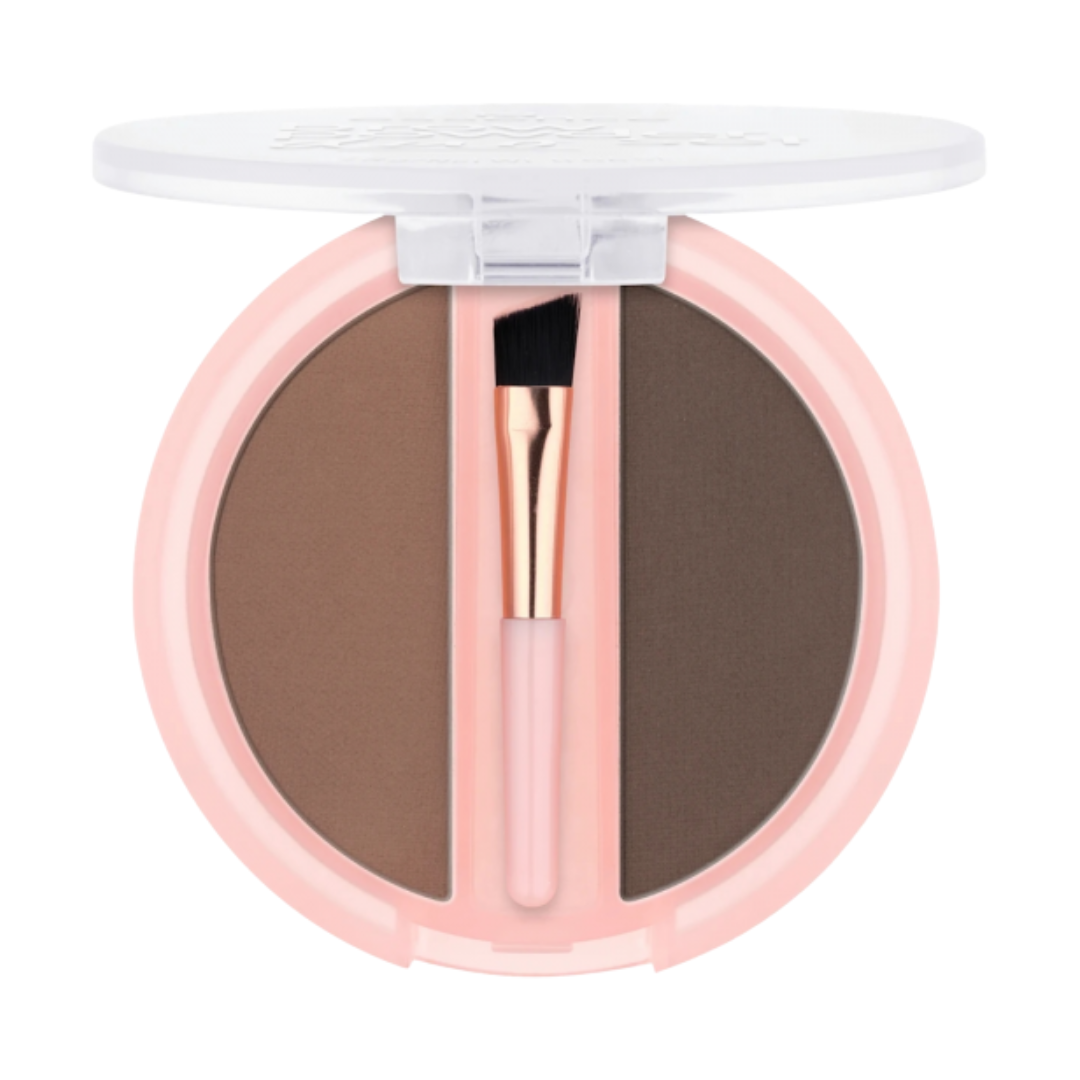 Essence-Brow-Powder-Duo-Set-02 Essence Brow Powder Duo Set 02 – Image 1