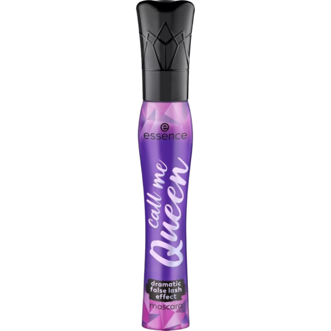 Essence-Call-Me-Queen-False-Lash-Eff.-Masc Essence Call Me Queen False Lash Effect Mascara – Image 1