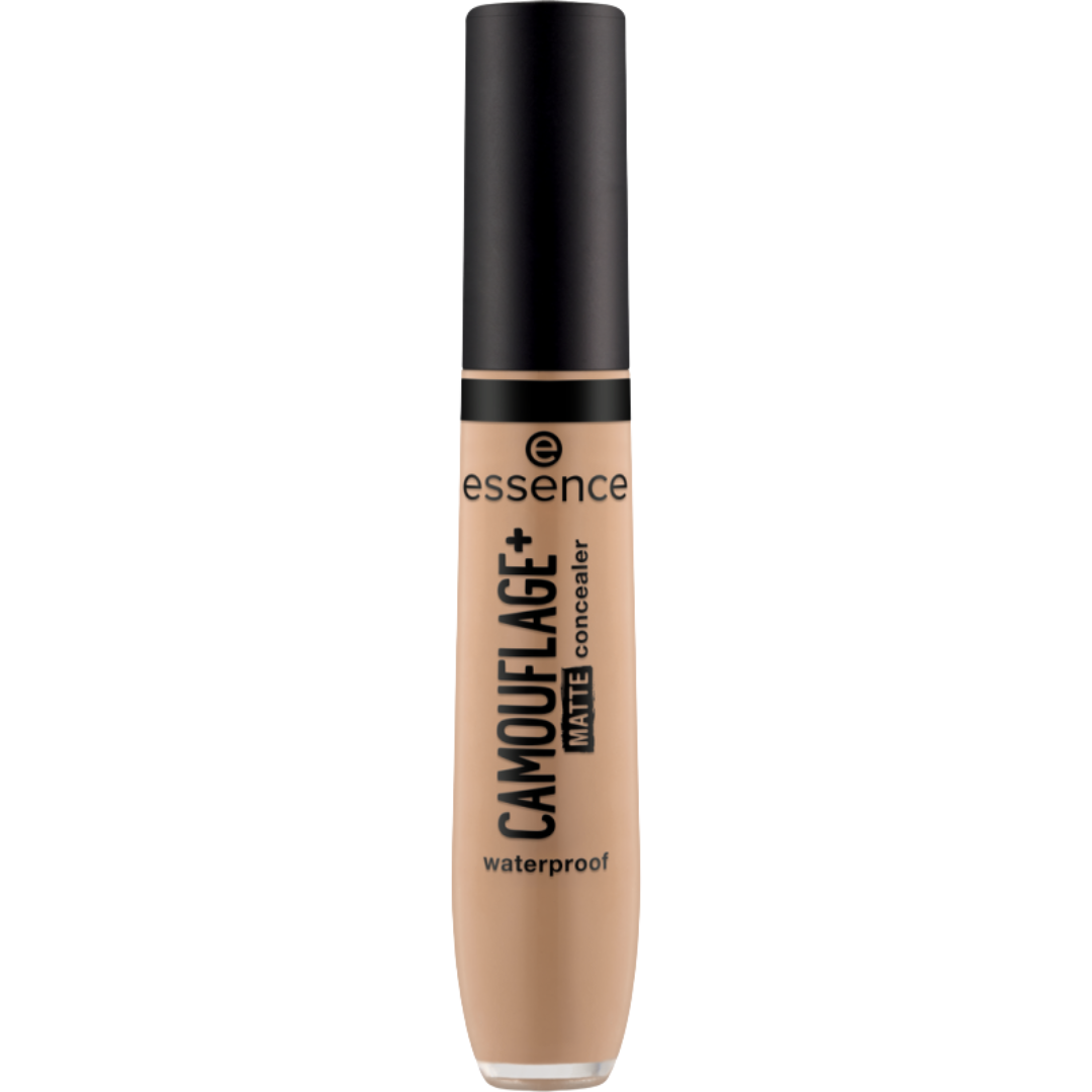 Essence-Camouflage-Matte-Concealer-120 Essence Camouflage+ Matte Concealer 120 – Image 1
