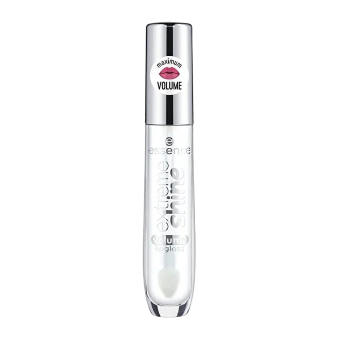 Essence-Extreme-Shine-Volume-Lipgloss-01 Essence Extreme Shine Volume Lipgloss 01 – Image 1