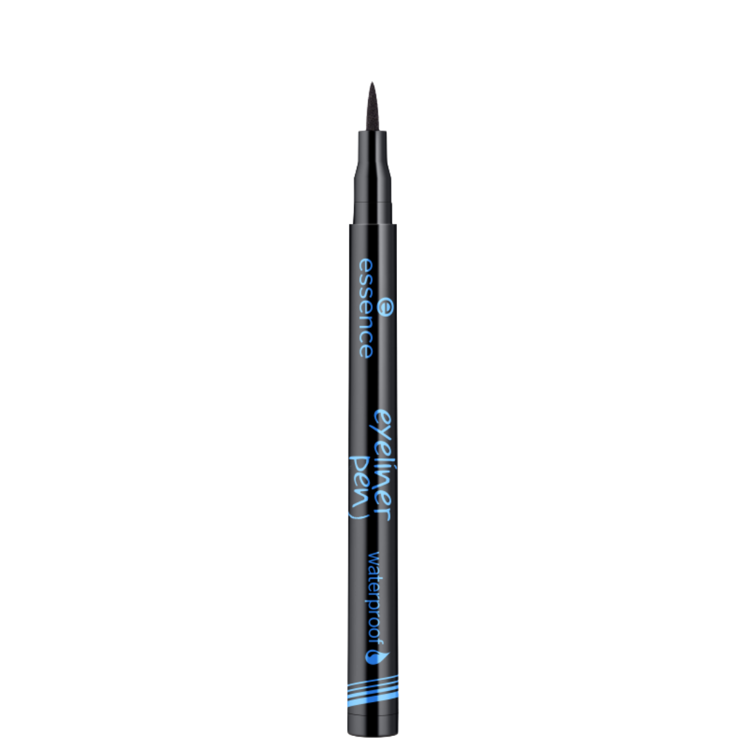 Essence-Eyeliner-Pen-Waterproof-01 Essence Eyeliner Pen Waterproof 01 – Image 1