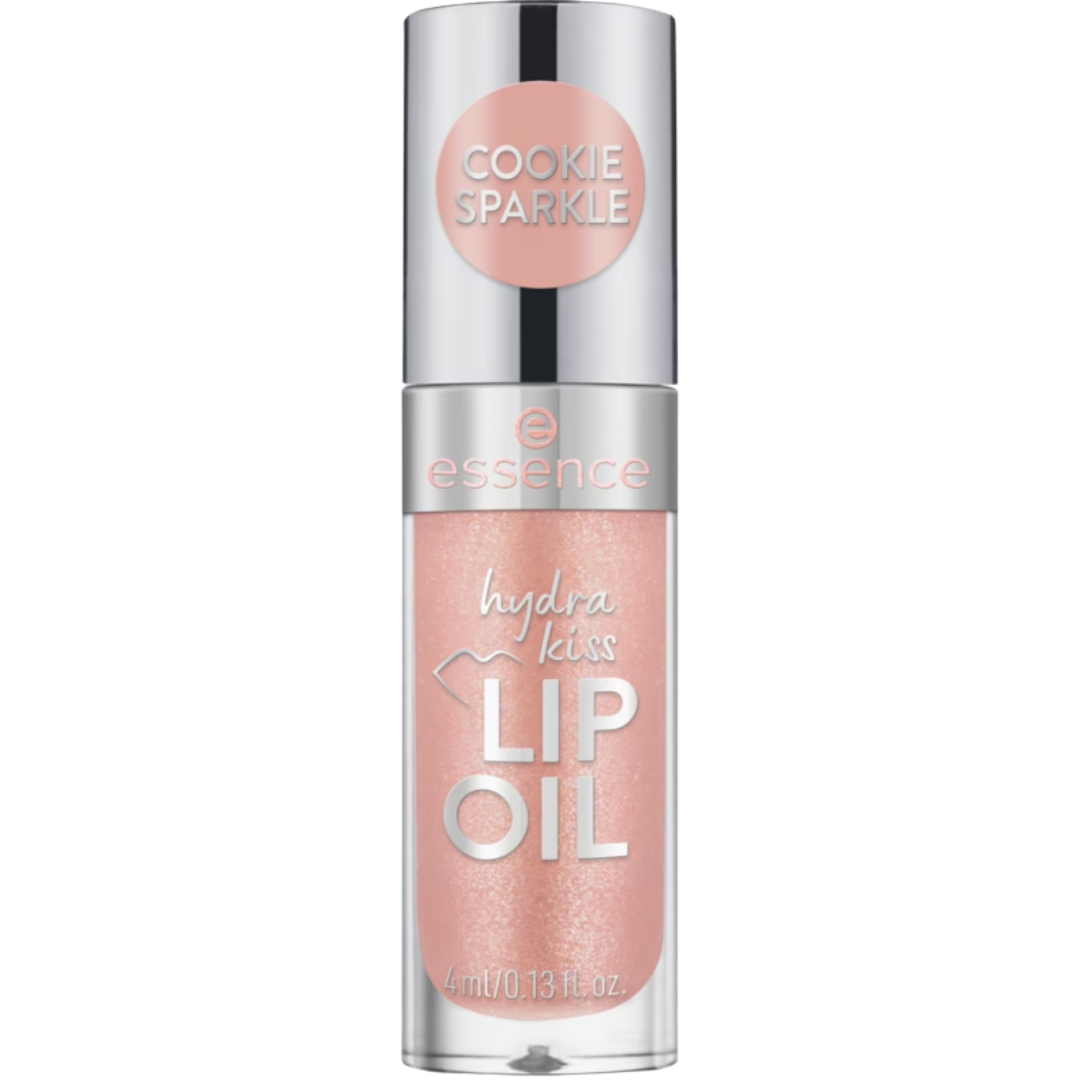 Essence-Hydra-Kiss-Lip-Oil-09 Essence Hydra Kiss Lipstick Oil 09 – Image 1