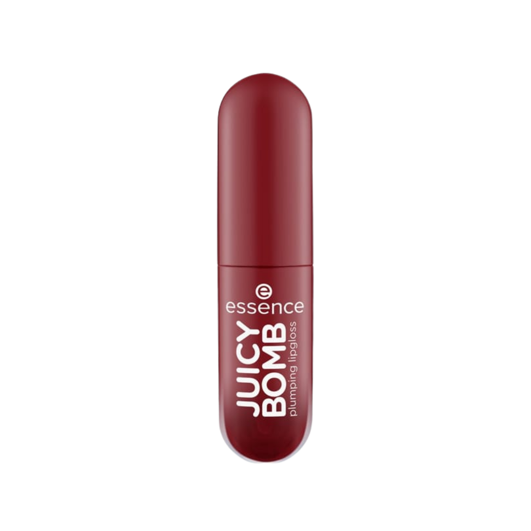 Essence-Juicy-Bomb-Plumping-Lipgloss-01 Essence Juicy Bomb Plumping Lipgloss 01 – Image 1