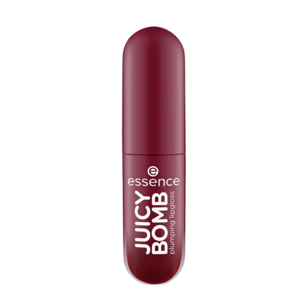 Essence-Juicy-Bomb-Plumping-Lipgloss-02 Essence Juicy Bomb Plumping Lipgloss 02 – Image 1