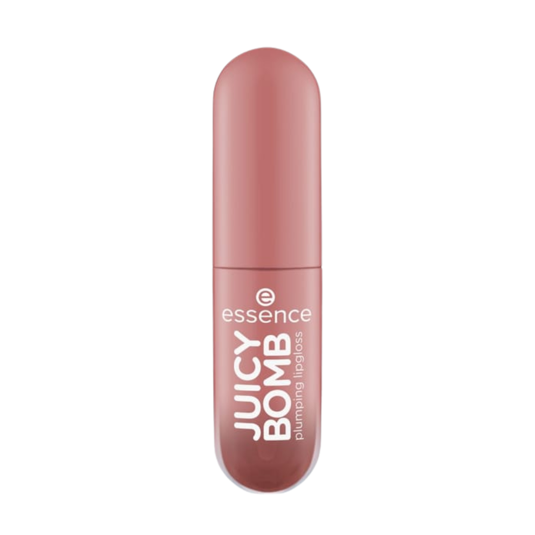 Essence-Juicy-Bomb-Plumping-Lipgloss-04 Essence Juicy Bomb Plumping Lipgloss 04 – Image 1