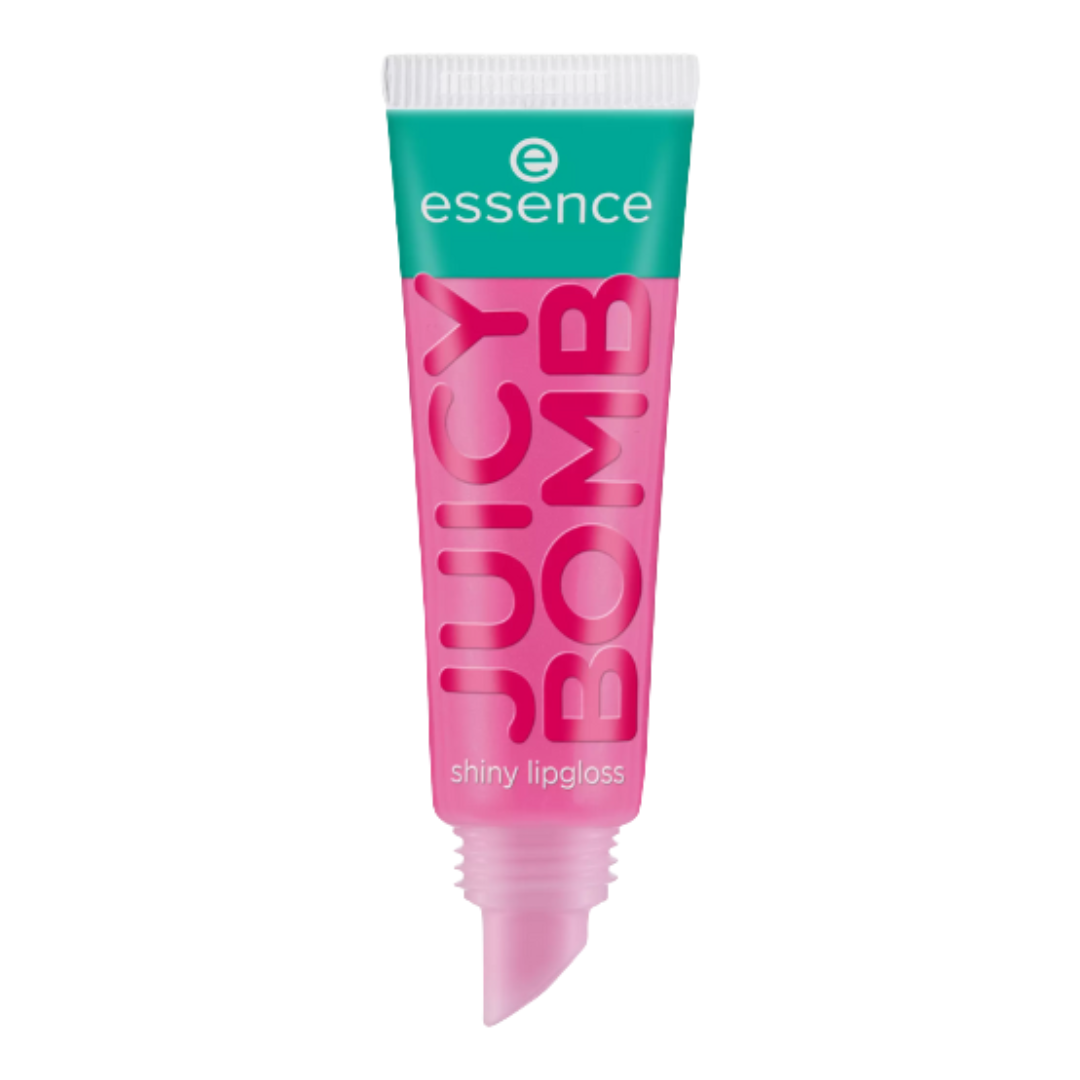 Essence-Juicy-Bomb-Shiny-Lipgloss-102 Essence Juicy Bomb Shiny Lipgloss 102 – Image 1