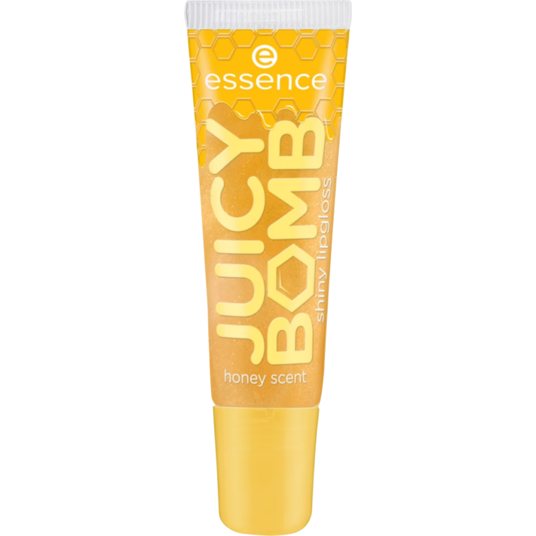 Essence-Juicy-Bomb-Shiny-Lipgloss-109- Essence Juicy Bomb Shiny Lipgloss 109 – Image 1
