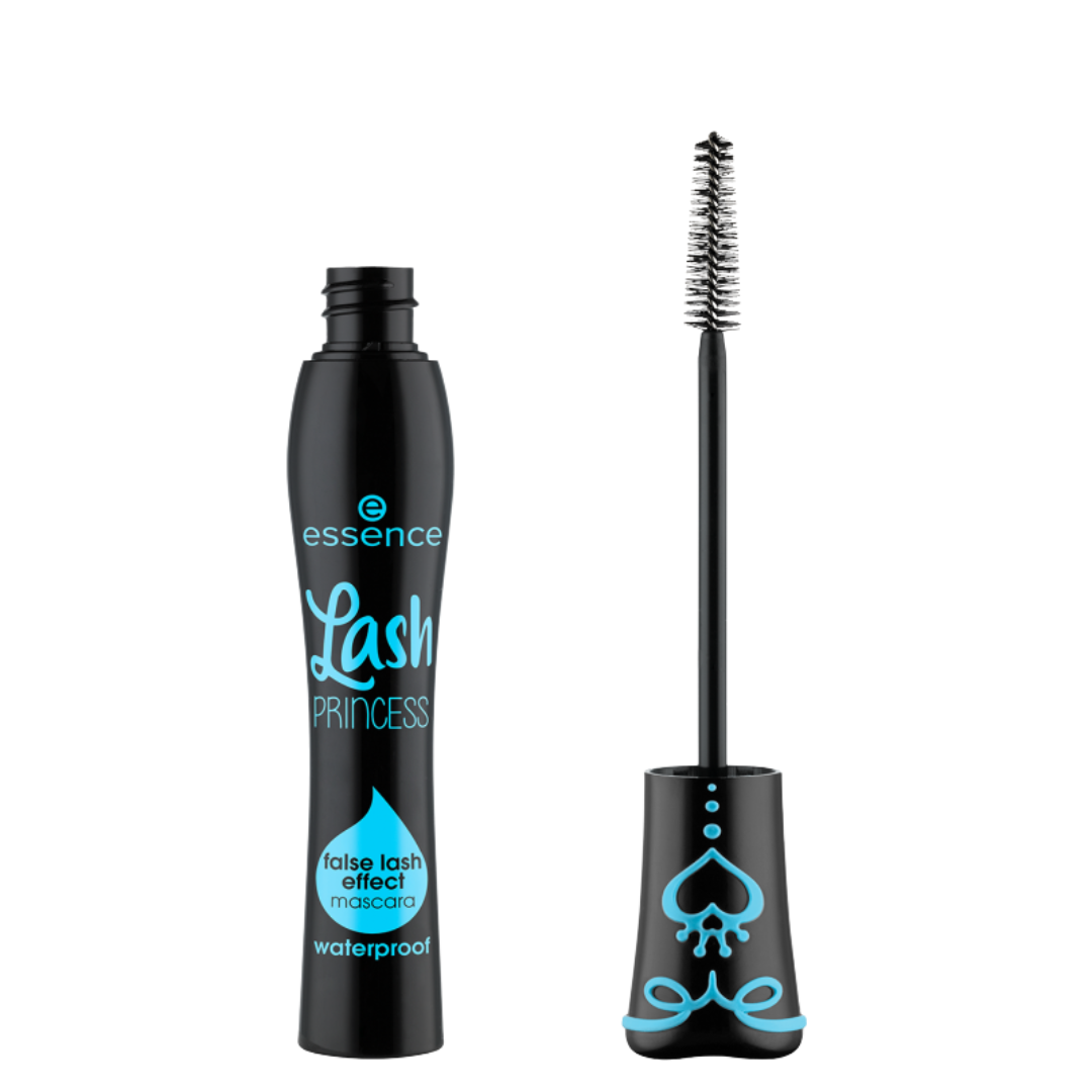 Essence-Lash-Princ.-False-Lash-Eff.-Mas.-Wp Essence Lash Princess False Lash Effect Mascara Waterproof – Image 1