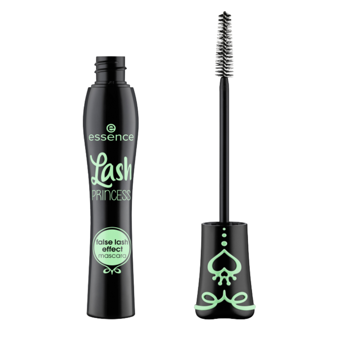 Essence-Lash-Princ.-False-Lash-Eff.-Mascara Essence Lash Princess False Lash Effect Mascara – Image 1