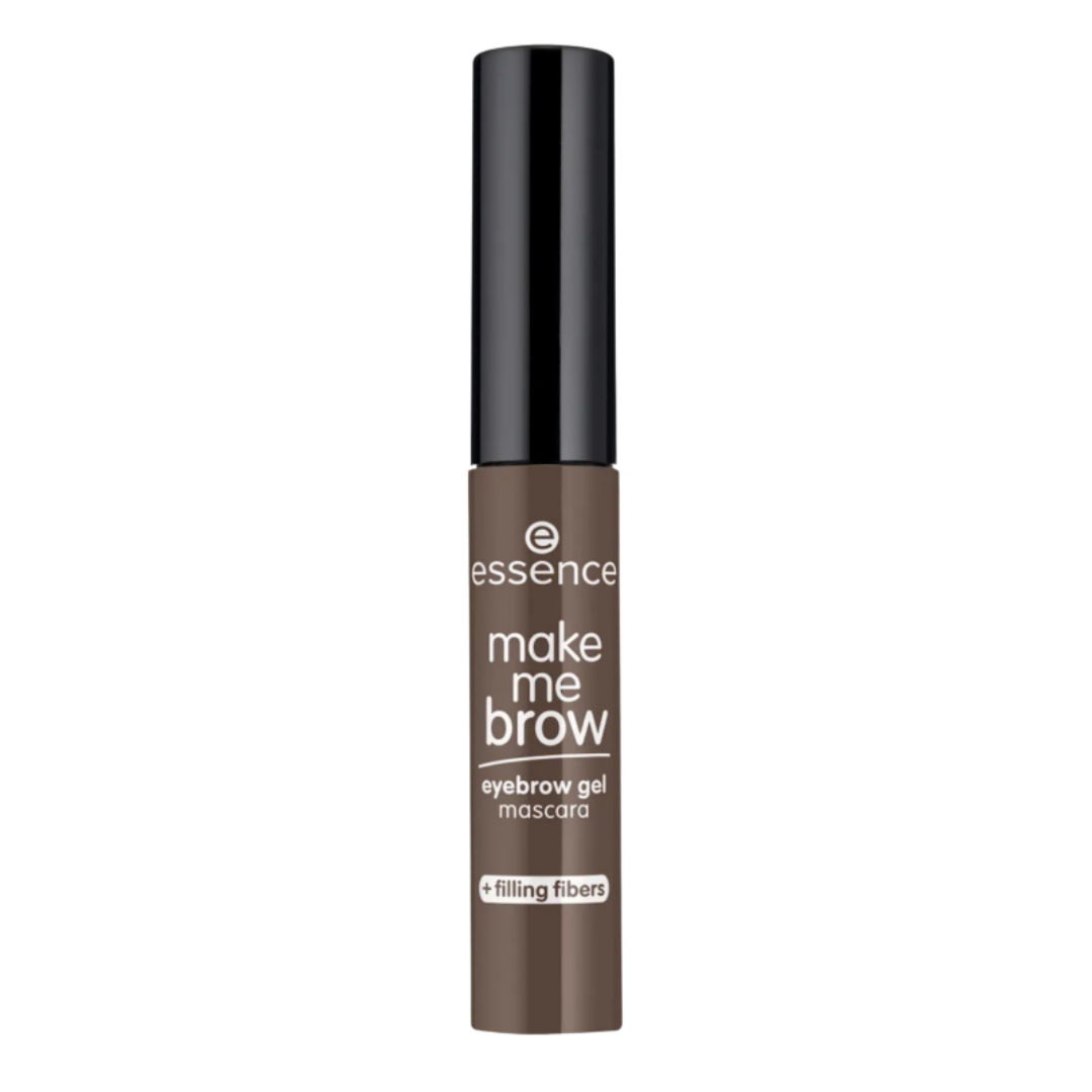 Essence-Make-Me-Brow-Eyebr.-Gel-Mascara-07 Essence Make Me Brow Eyebrow Gel Mascara 07 – Image 1