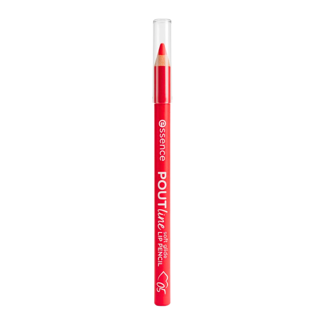 Essence-Poutline-Soft-Glide-Lip-Pencil-05 Essence Poutline Soft Glide Lipstick Pencil 05 – Image 1