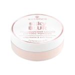 Essence Silky Blur Translucent Libre Setting Powder 10
