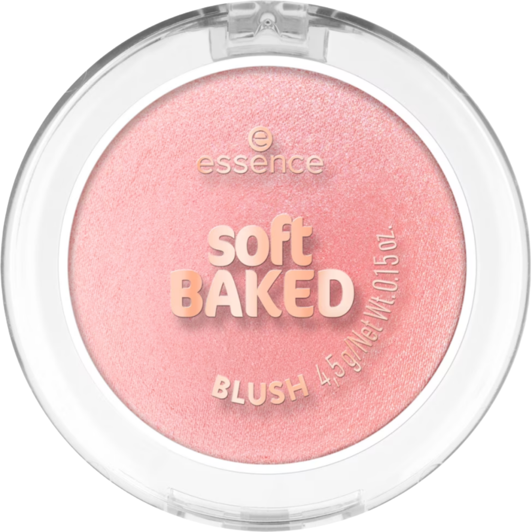 Essence-Soft-Baked-Blush-10 Essence Soft Baked Blush 10 – Image 1