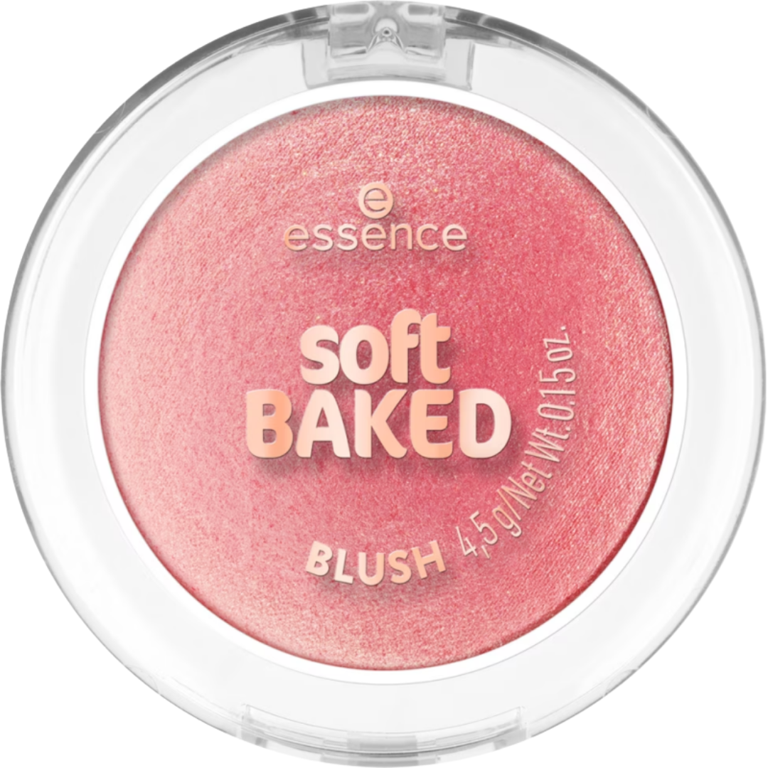 Essence-Soft-Baked-Blush-30 Essence Soft Baked Blush 30 – Image 1