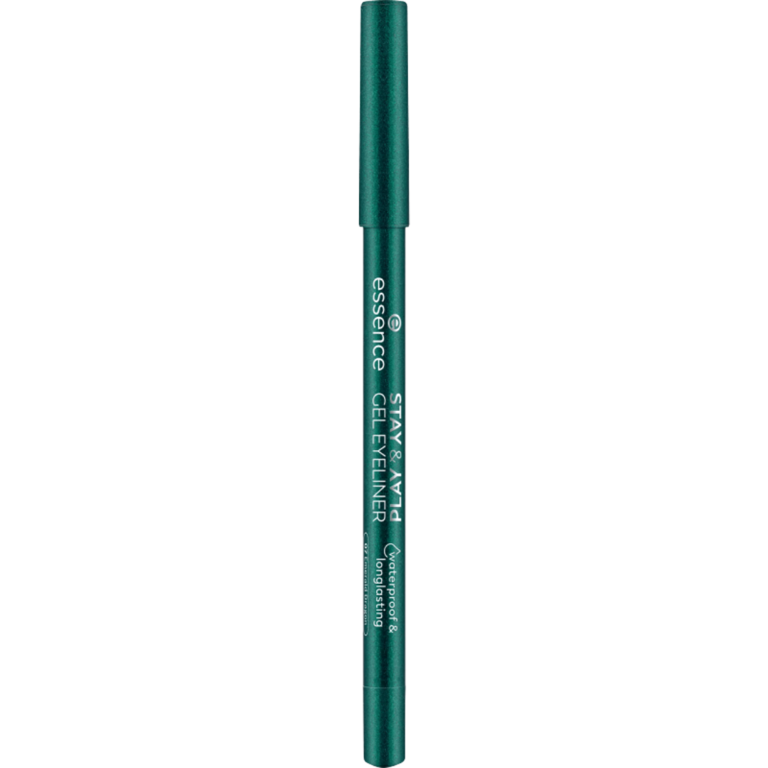 Essence-Stay-Play-Gel-Eyeliner-07 Essence Stay & Play Gel Eyeliner 07 – Image 1