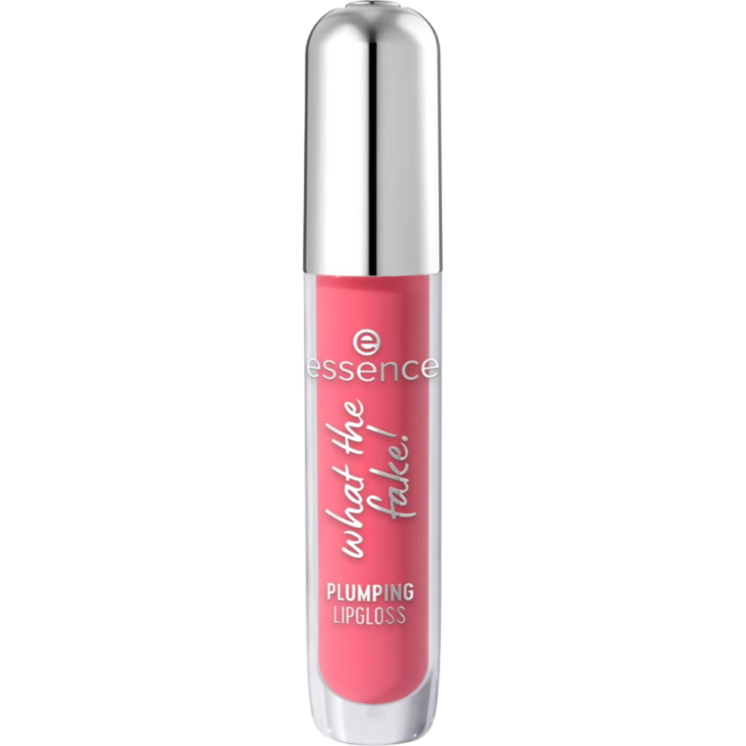 Essence-What-The-Fake-Plumping-Lipgl.-101 Essence What The Fake! Plumping Lipgloss 101 – Image 1