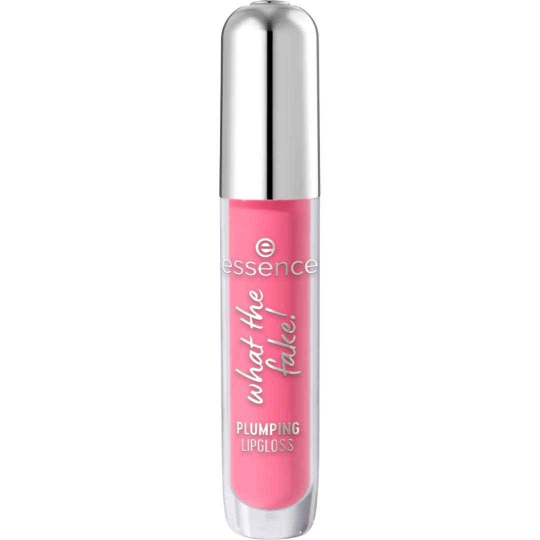 Essence-What-The-Fake-Plumping-Lipgl.-102 Essence What The Fake! Plumping Lipgloss 102 – Image 1