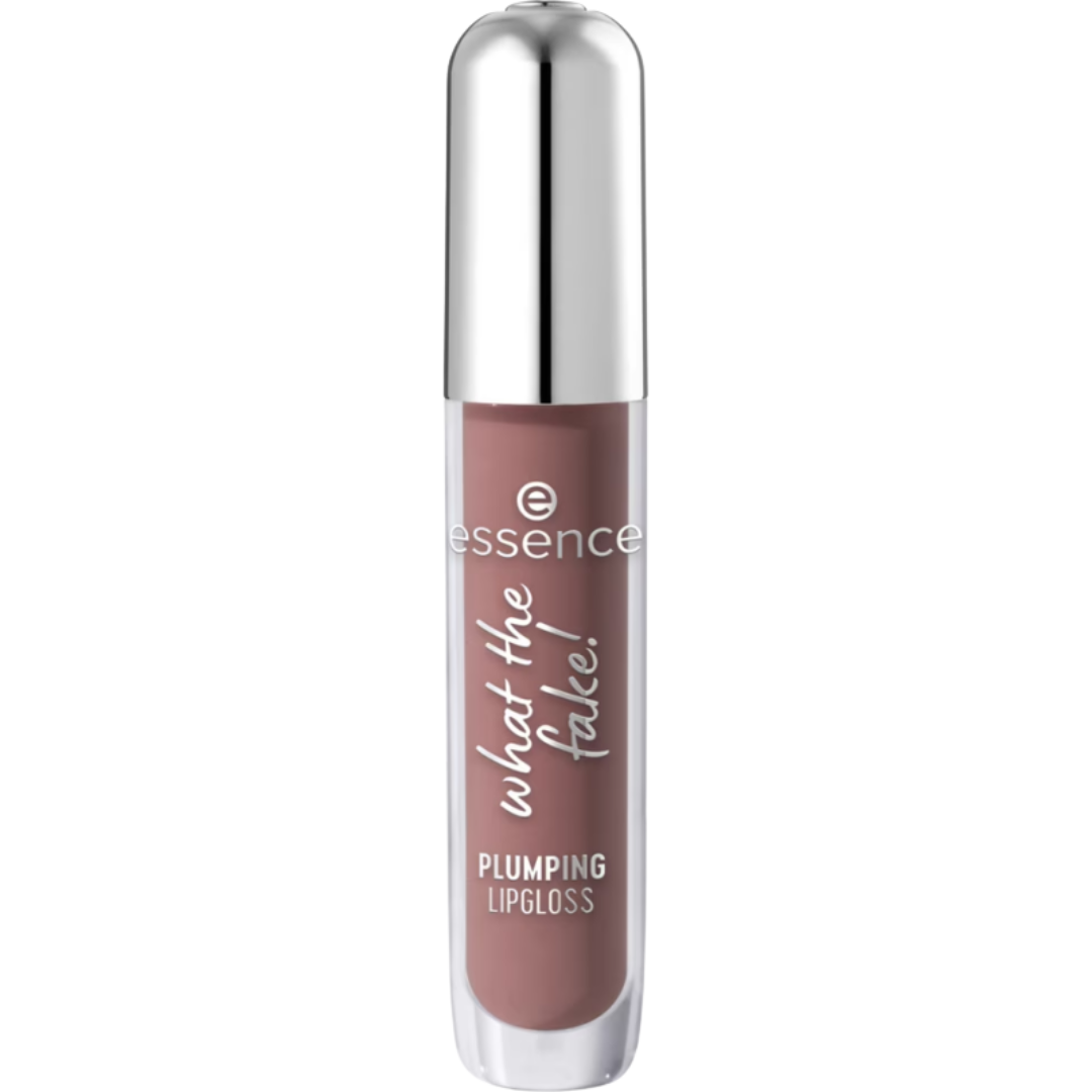 Essence-What-The-Fake-Plumping-Lipgl.-103 Essence What The Fake! Plumping Lipgloss 103 – Image 1