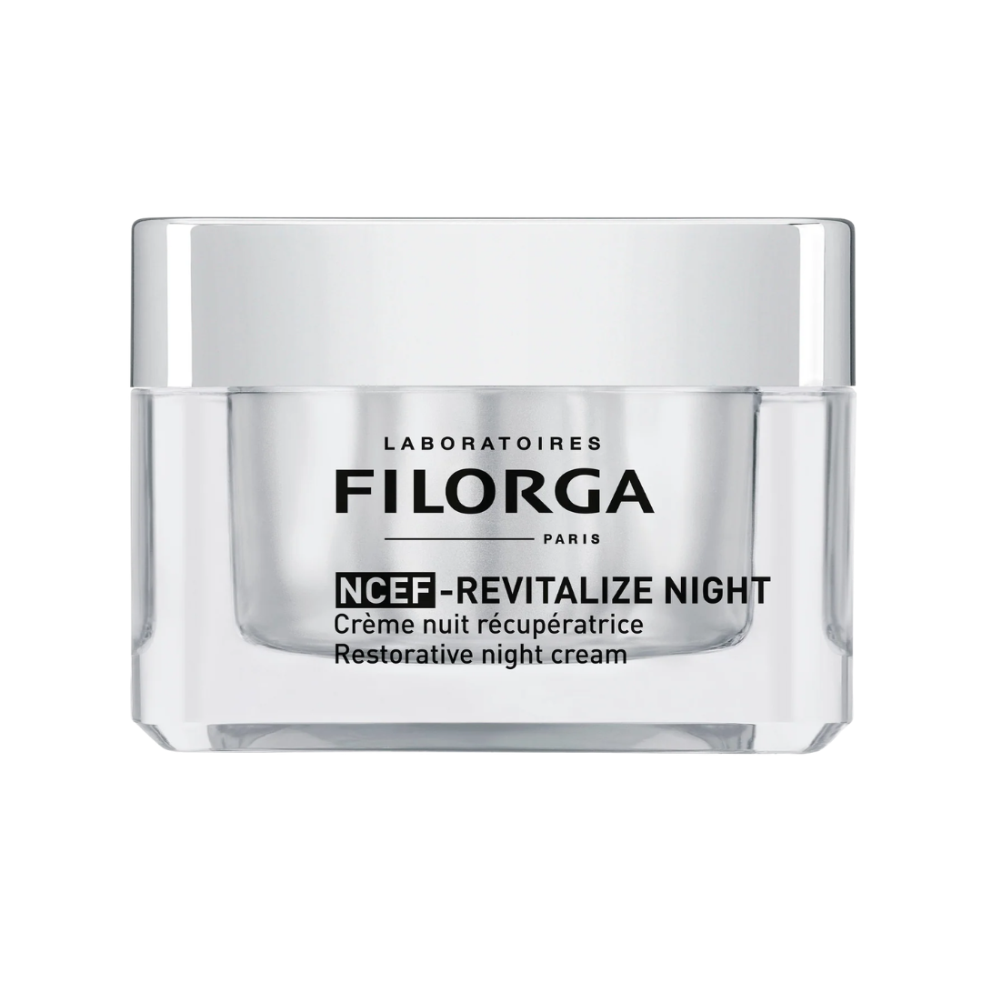 Filorga-NCEF-Revitalize-Night-creme-50ml Filorga NCEF-Revitalize Night Creme 50ml – Image 1