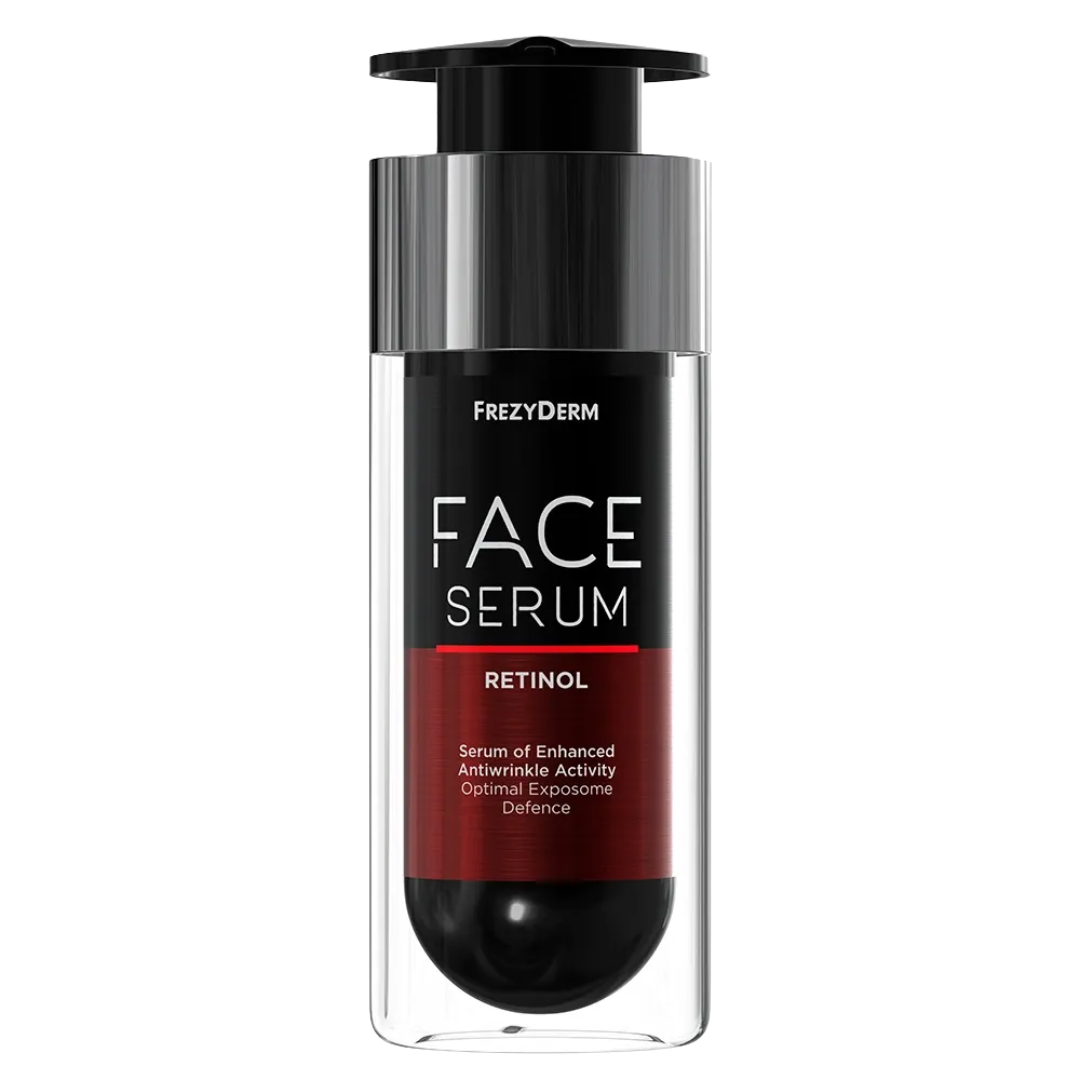 Frezyderm-Face-Serum-Retinol-30ml Frezyderm Face Serum Retinol 30ml – Image 1
