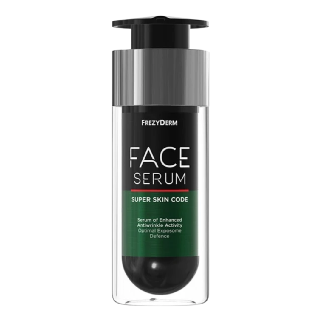 Frezyderm-Face-Serum-Vitamin-5C3-Stable-30ml Frezyderm Face Serum Vitamin 5C3 Stable 30ml – Image 1